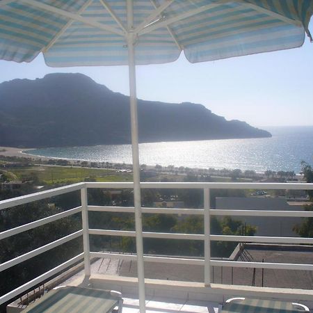Camelia Apartment Plakias Exterior photo
