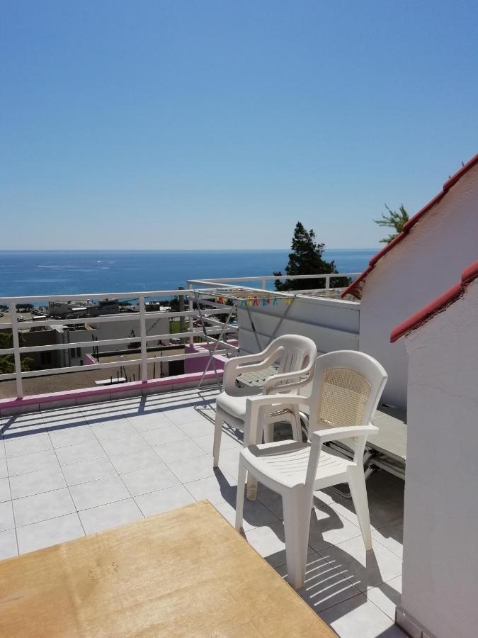 Camelia Apartment Plakias Exterior photo