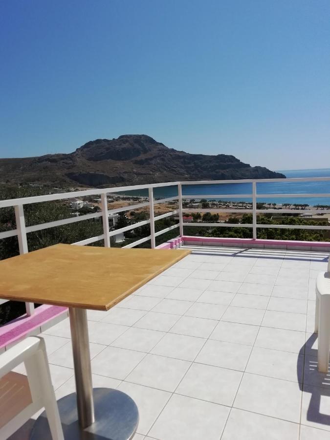 Camelia Apartment Plakias Exterior photo
