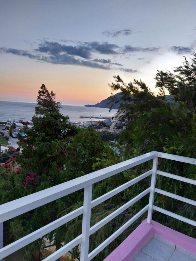 Camelia Apartment Plakias Exterior photo