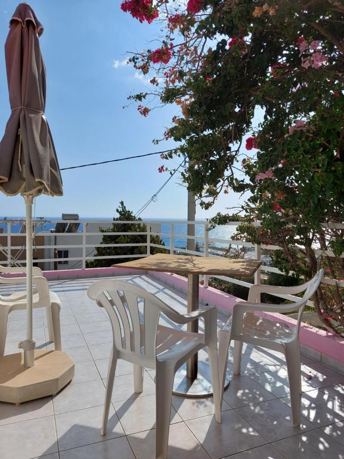Camelia Apartment Plakias Exterior photo