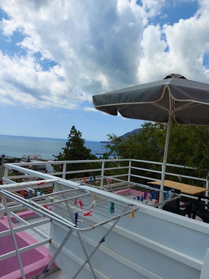 Camelia Apartment Plakias Exterior photo
