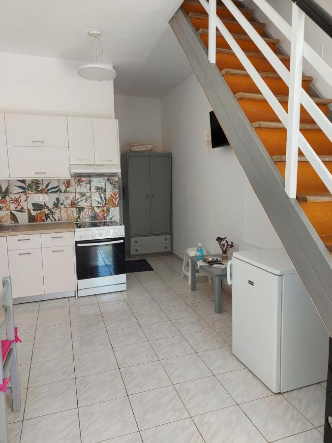 Camelia Apartment Plakias Exterior photo