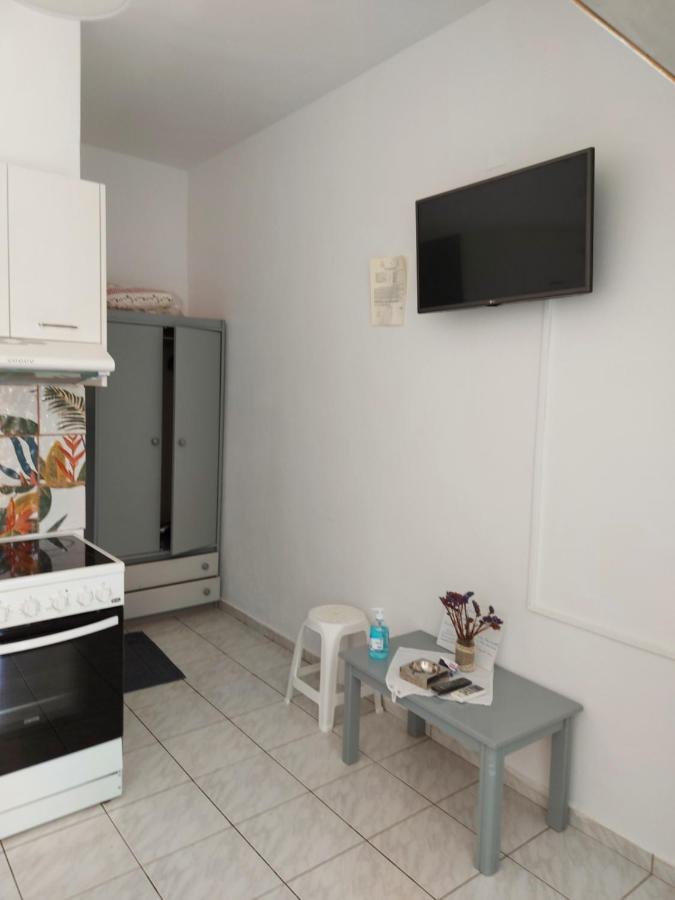 Camelia Apartment Plakias Exterior photo