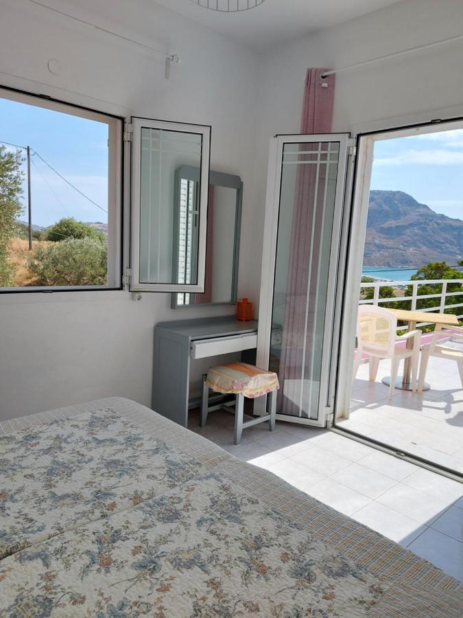 Camelia Apartment Plakias Exterior photo