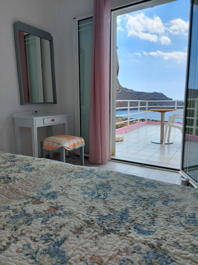 Camelia Apartment Plakias Exterior photo