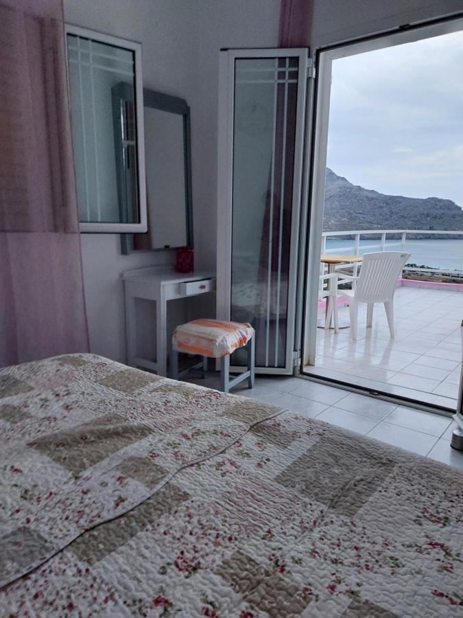 Camelia Apartment Plakias Exterior photo