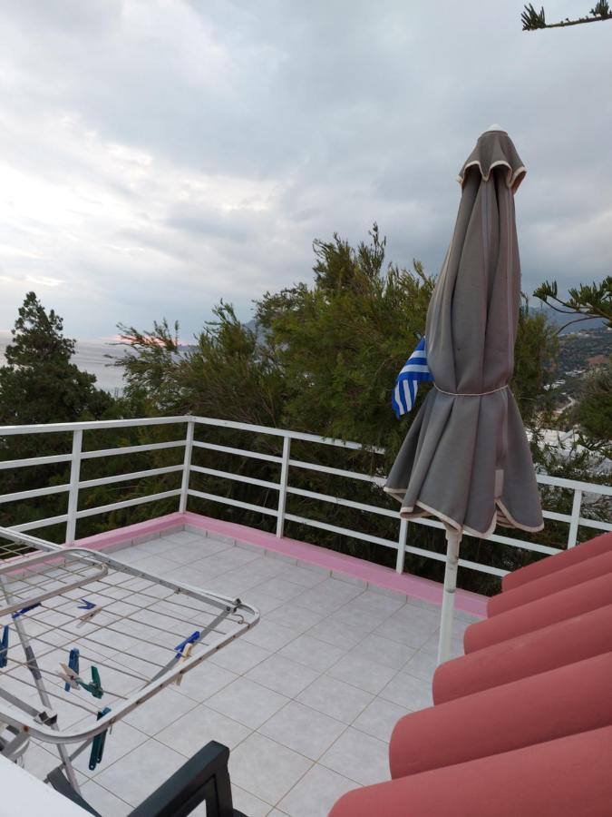 Camelia Apartment Plakias Exterior photo