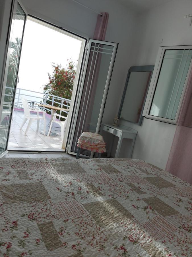 Camelia Apartment Plakias Exterior photo