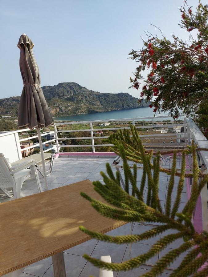Camelia Apartment Plakias Exterior photo