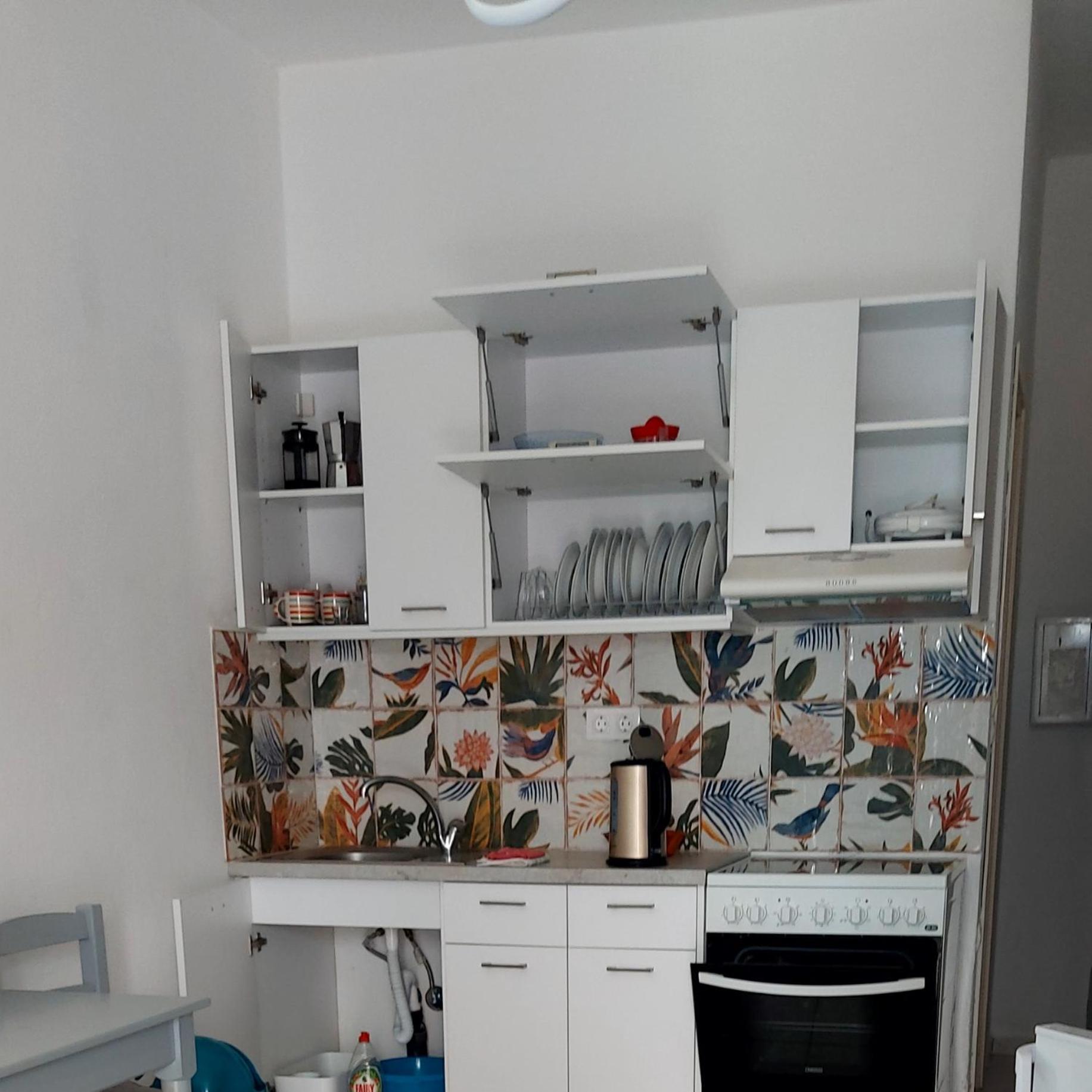 Camelia Apartment Plakias Room photo