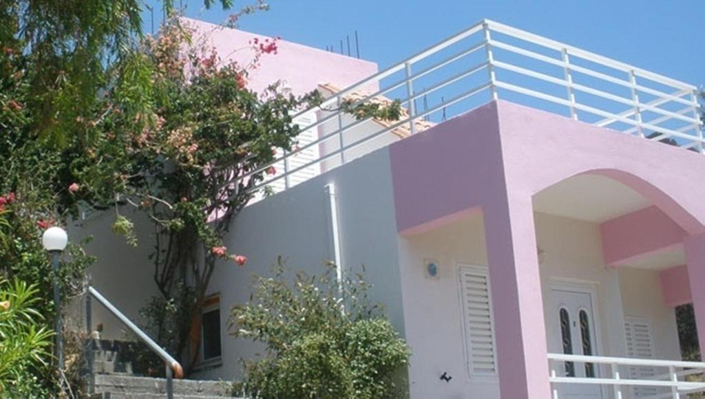 Camelia Apartment Plakias Exterior photo