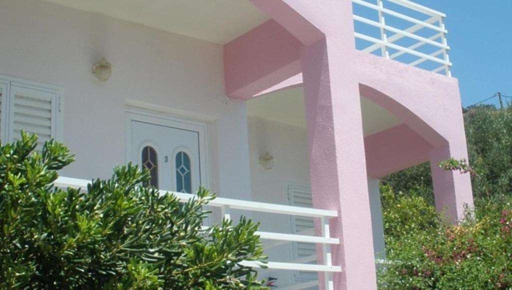 Camelia Apartment Plakias Exterior photo
