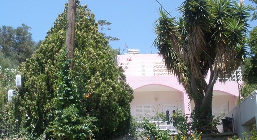 Camelia Apartment Plakias Exterior photo