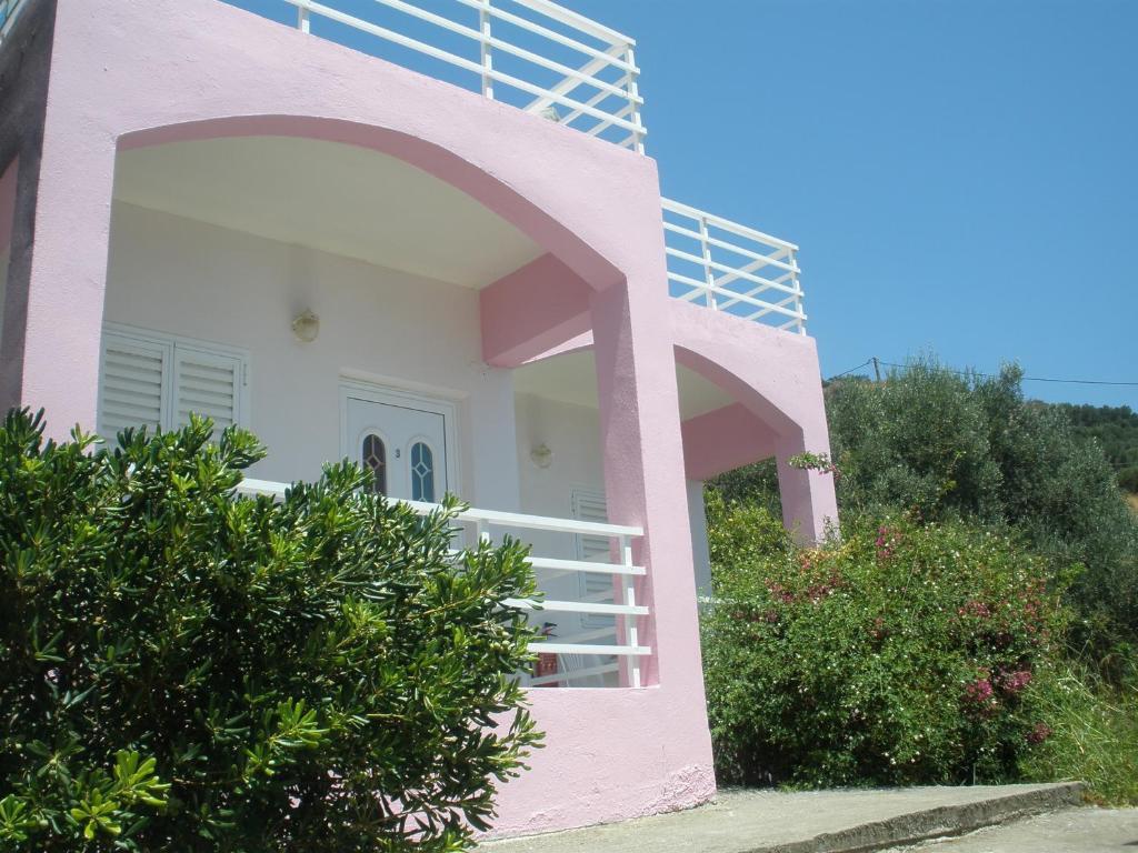 Camelia Apartment Plakias Exterior photo