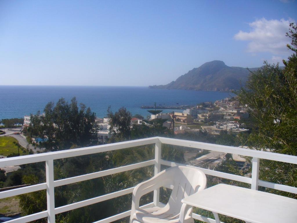 Camelia Apartment Plakias Exterior photo